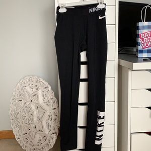 nike leggings